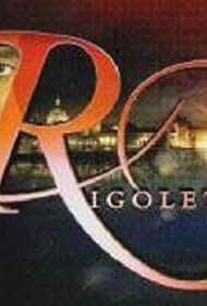 Rigoletto Colonna sonora (2010) copertina