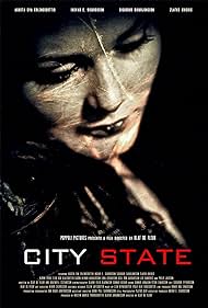 City State (2011) copertina