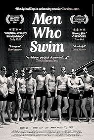 Men Who Swim (2010) cover