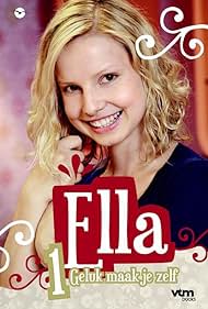 Ella (2010) copertina