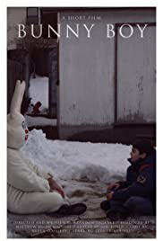 Bunny Boy Colonna sonora (2010) copertina