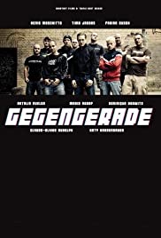 Gegengerade Bande sonore (2011) couverture