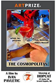 The Cosmopolitan Colonna sonora (2010) copertina