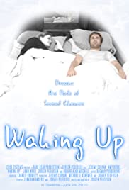 Waking Up (2010) copertina