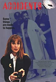 Ligações criminosas Banda sonora (1989) cobrir