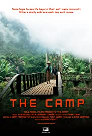 The Camp Colonna sonora (2011) copertina