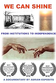We Can Shine: From Institutions to Independence Soundtrack (2010) cover
