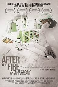 After the Fire Colonna sonora (2011) copertina
