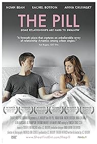 The Pill (2011) carátula