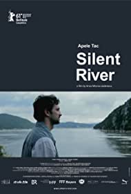Silent River (2011) cover
