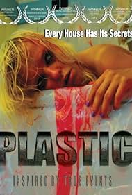 Plastic Colonna sonora (2011) copertina