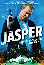 Jasper Banda sonora (2011) carátula