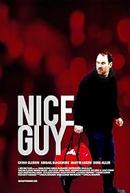 Nice Guy Colonna sonora (2012) copertina