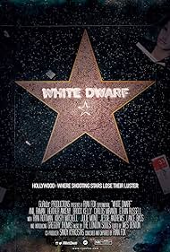 White Dwarf Soundtrack (2014) cover