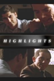 Highlights (2006) copertina