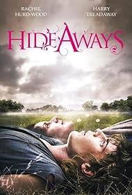 Hideaways (2011) cover
