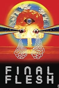 Final Flesh (2009) cover