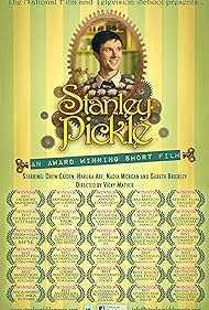 Stanley Pickle Banda sonora (2010) carátula