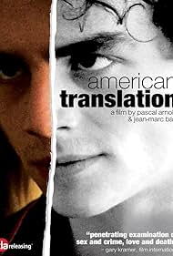 American Translation Bande sonore (2011) couverture