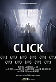 Click (2010) copertina