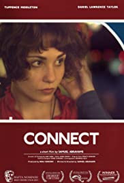 Connect Colonna sonora (2010) copertina