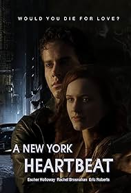 A New York Heartbeat Colonna sonora (2013) copertina