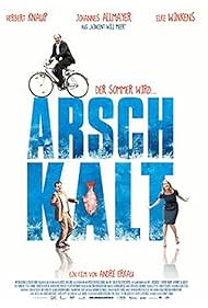 Arschkalt (2011) cover