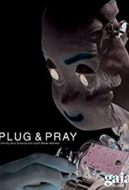 Plug & Pray Colonna sonora (2010) copertina