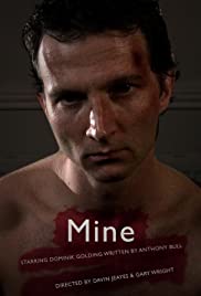 Mine (2010) carátula