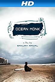 Ocean Monk Colonna sonora (2010) copertina