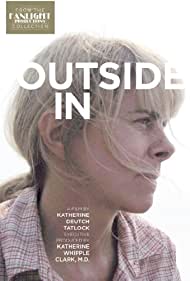 Outside In Colonna sonora (2009) copertina