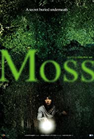 Moss (2010) cover