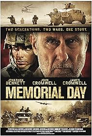 Memorial Day (2012) copertina