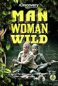 Man, Woman, Wild (2010) cover