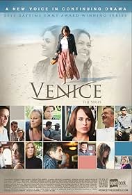 Venice the Series Banda sonora (2009) carátula