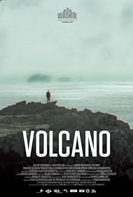 Volcano (2011) cover
