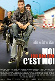 Moi c'est moi - Ich bin ich Colonna sonora (2011) copertina