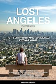 Lost Angeles Colonna sonora (2012) copertina
