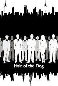 Hair of the Dog Bande sonore (2021) couverture