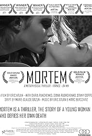 Mortem Colonna sonora (2010) copertina