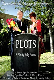 Plots (2010) copertina