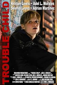 Trouble Child (2010) copertina