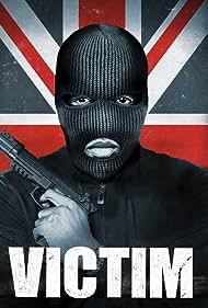 Victim (2011) copertina