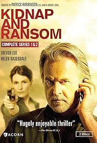 Kidnap and Ransom Colonna sonora (2011) copertina