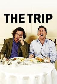 The Trip (2010) carátula