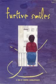 Furtive Smiles (2004) cover