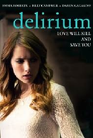 Delirium Colonna sonora (2014) copertina