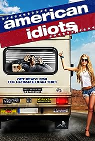 American Idiots Colonna sonora (2013) copertina