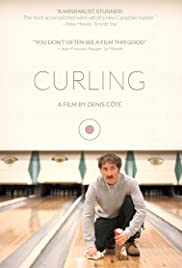 Curling - Geheimnisse im Schnee (2010) cover