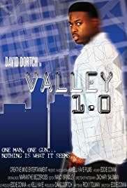 Valley 1.0 Banda sonora (2010) carátula